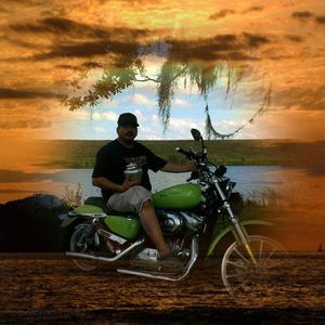 Meet your Posher, Jamie